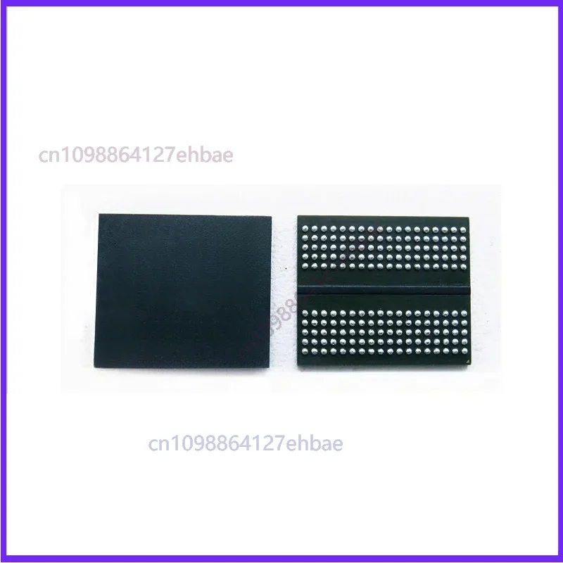 Bottom Base Case Cover For 5pcs GDDR6 (SKhynix) H56G42AS8D-X014 [BGA]/5pcs MN103SFD3R