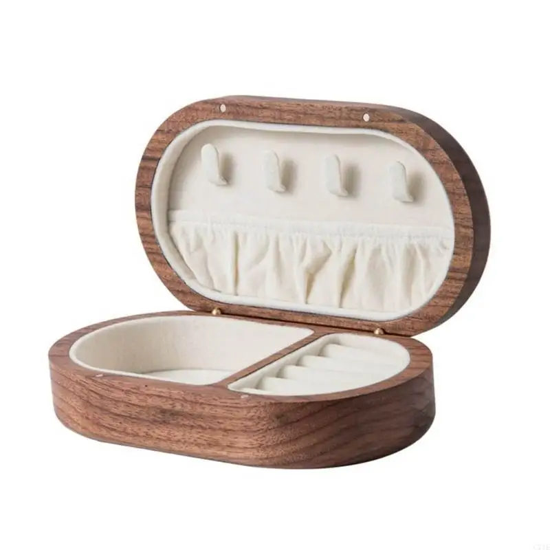 Small Jewelry Box Jewelry Storage Container Material for Jewelry