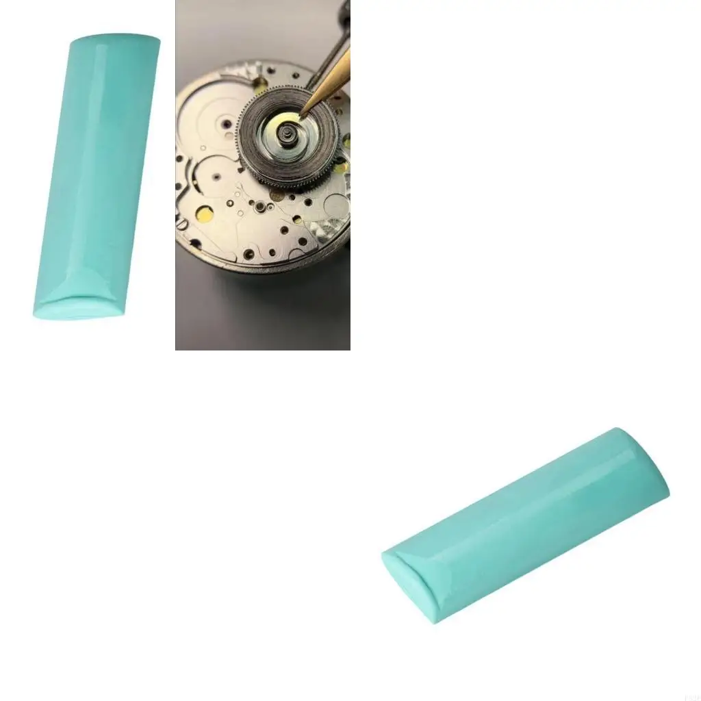 

P82E Watch Movement Cleaner Glay Mud для поддержания часов, обеспечивающих чистые циферблаты