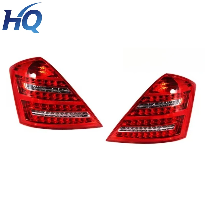 

2218201464 2218201364 Car LED Tail Light For Mercedes Benz S CLASS W221