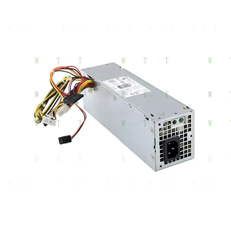 

TTT For Dell Optiplex 390 790 990 7010 9010 240W H240AS-00 Power Supply 7NF62 T5VF6