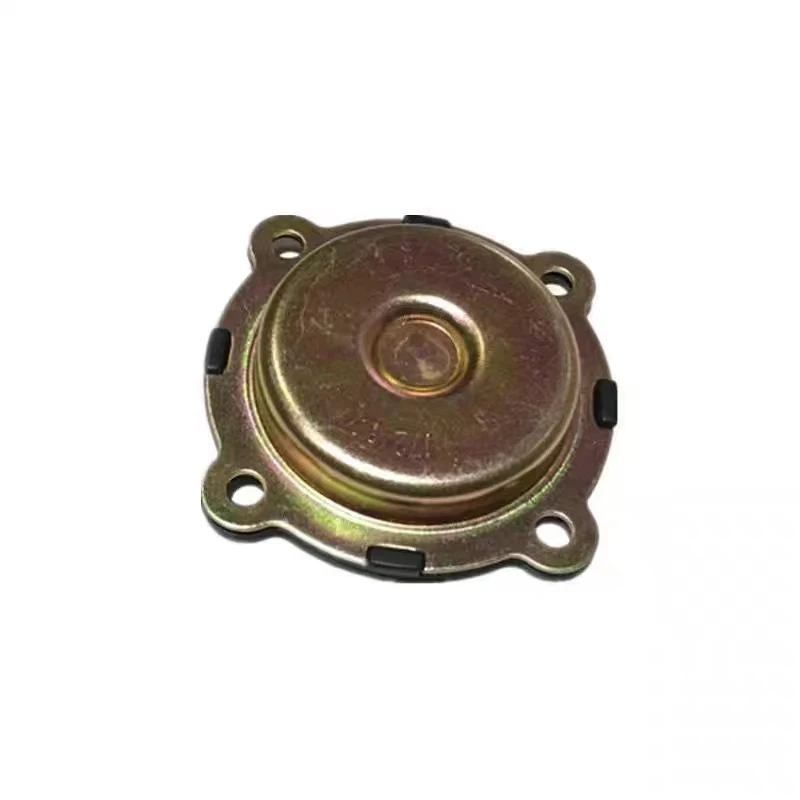 Excavator 4JB1/4JG1 PVC valve chamber cover waste gas cover valve for Sany Hitachi Doosan for Kobelco Sumitomo 55/60/70/