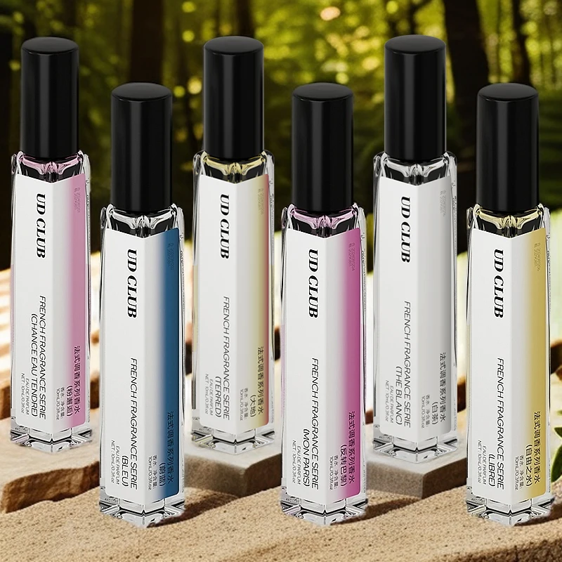 عطر زهور فاكهي ساحر، عطر يدوم طويلاً، مزاج أنيق، تحرير السحر الشخصي، عطر للرجال والنساء