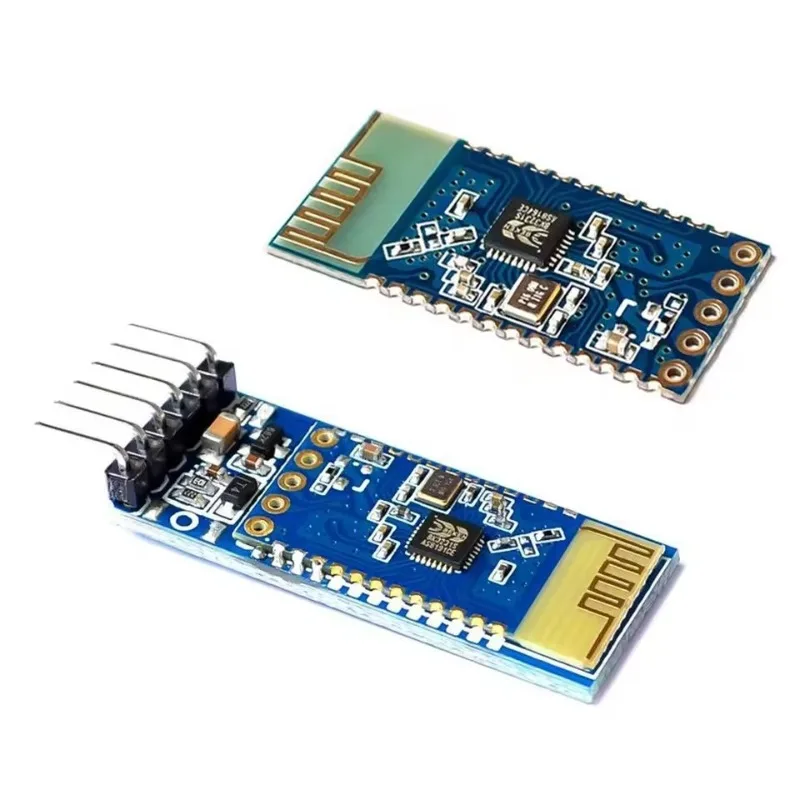 JDY-31 Bluetooth Module 3.0 SPP Wireless Transceiver 30m Range Compatible with HC-05/06 for Android Windows Serial Port