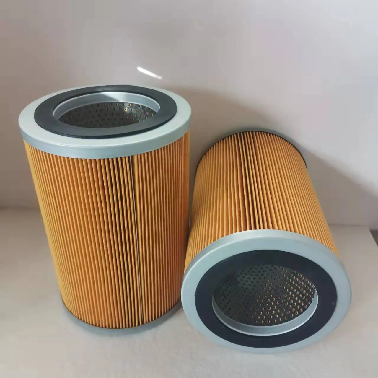 C15124/1 Vacuum Pump Air Filter Element Air Filter Intake Filter Element Filter Element