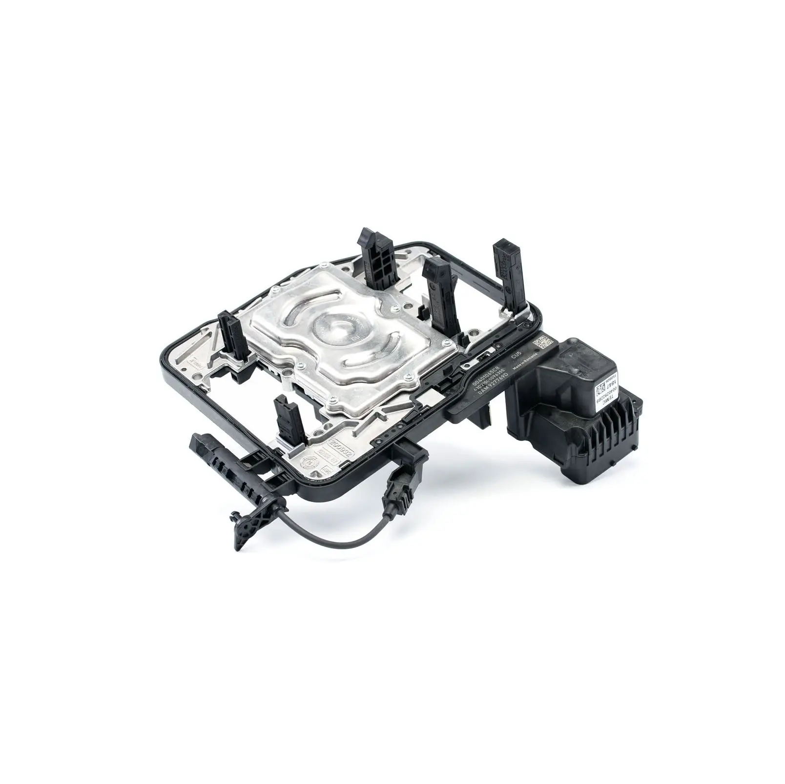DQ200 TCU 0AM DSG Transmission 7 Speed TCM For VW AUDI Control Module Unit Auto Transmission Systems
