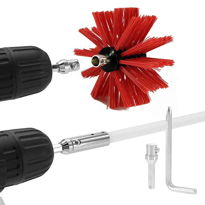 Thumbnail 2 - #28 Cheap Chimney Brushes Worth Buying