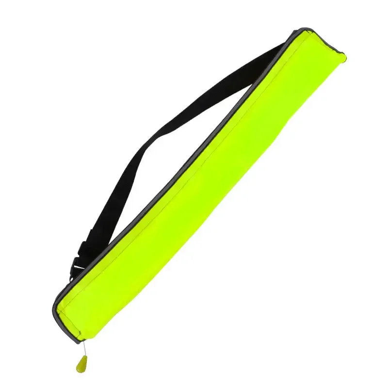 Variant: Green manual