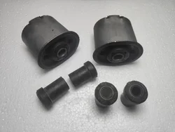 A suit FOR 01-07 GRAND CARAVAN CHRYSLER TOWN & COUNTRY  REAR LEAF SPRING BUSHINGS 4228492, 4743040AA