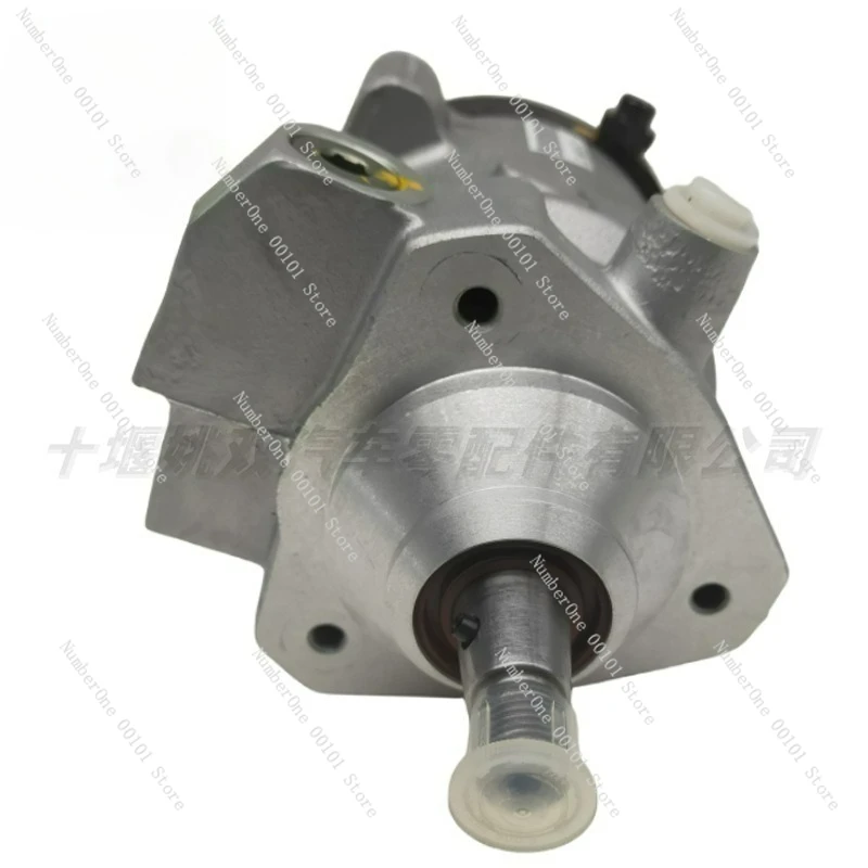 Hot-selling fuel injection pump 33100-4X700 for engine accessories High pressure fuel pump assembly 9044A162A