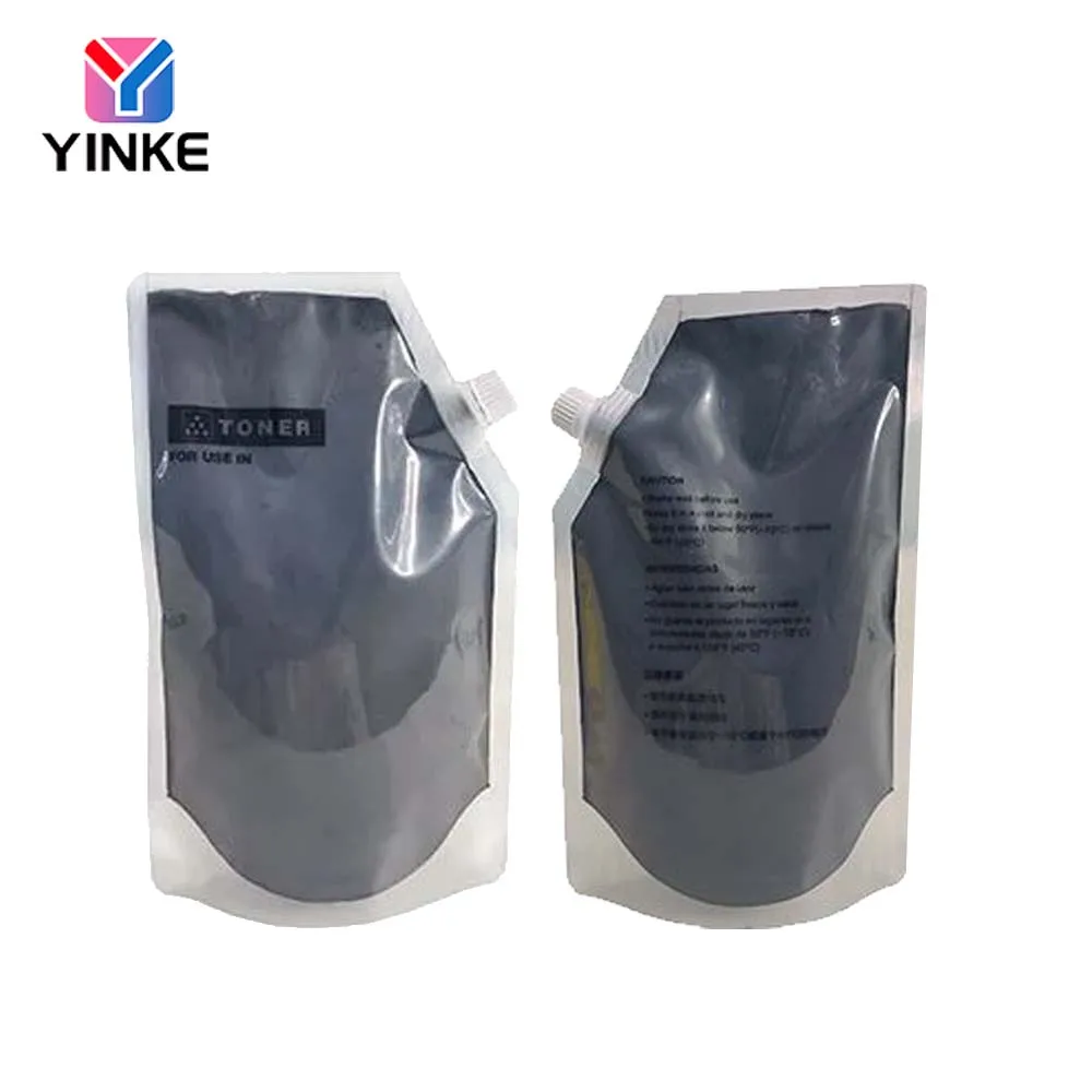 1kg C2325 Toner Powder For Lexmark C2325 MC2325 C2425 MC2425 MC2535 MC2640 CS720 CS725 CX725 CS720de High Quality Refill Toner