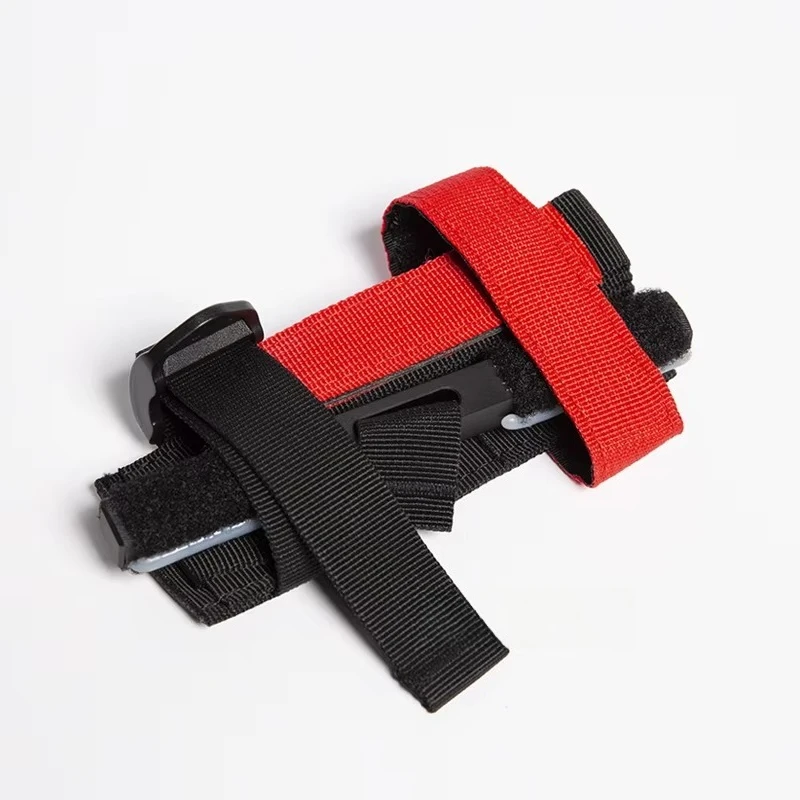 TB1129 Outdoor Practice Strap Portable Simulation Demonstration Band For Outdoor Teaching Training Accessory