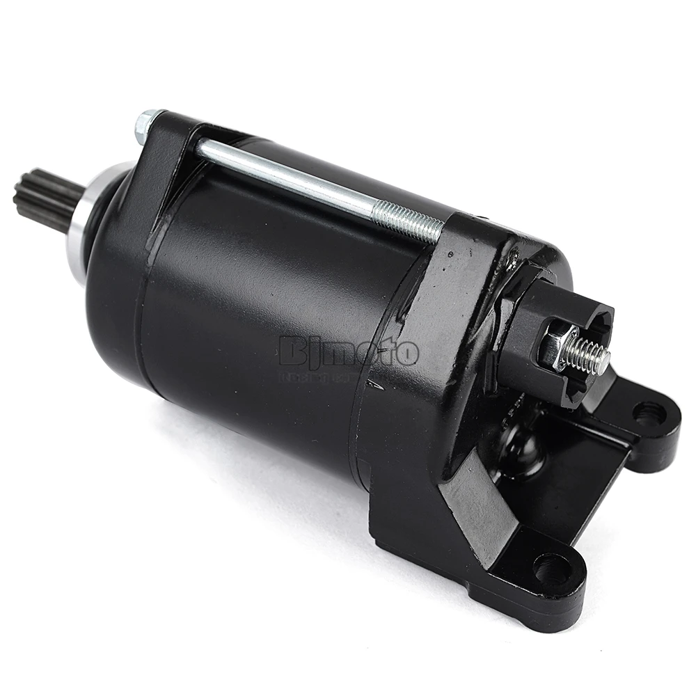 Anlasser für Honda CRF125 CRF125FB CRF125F CBR250 CBR250RR CBR600 CBR600F 31200-K28-911 31200-K64-N01 31200-MBW-611 – Detail 12