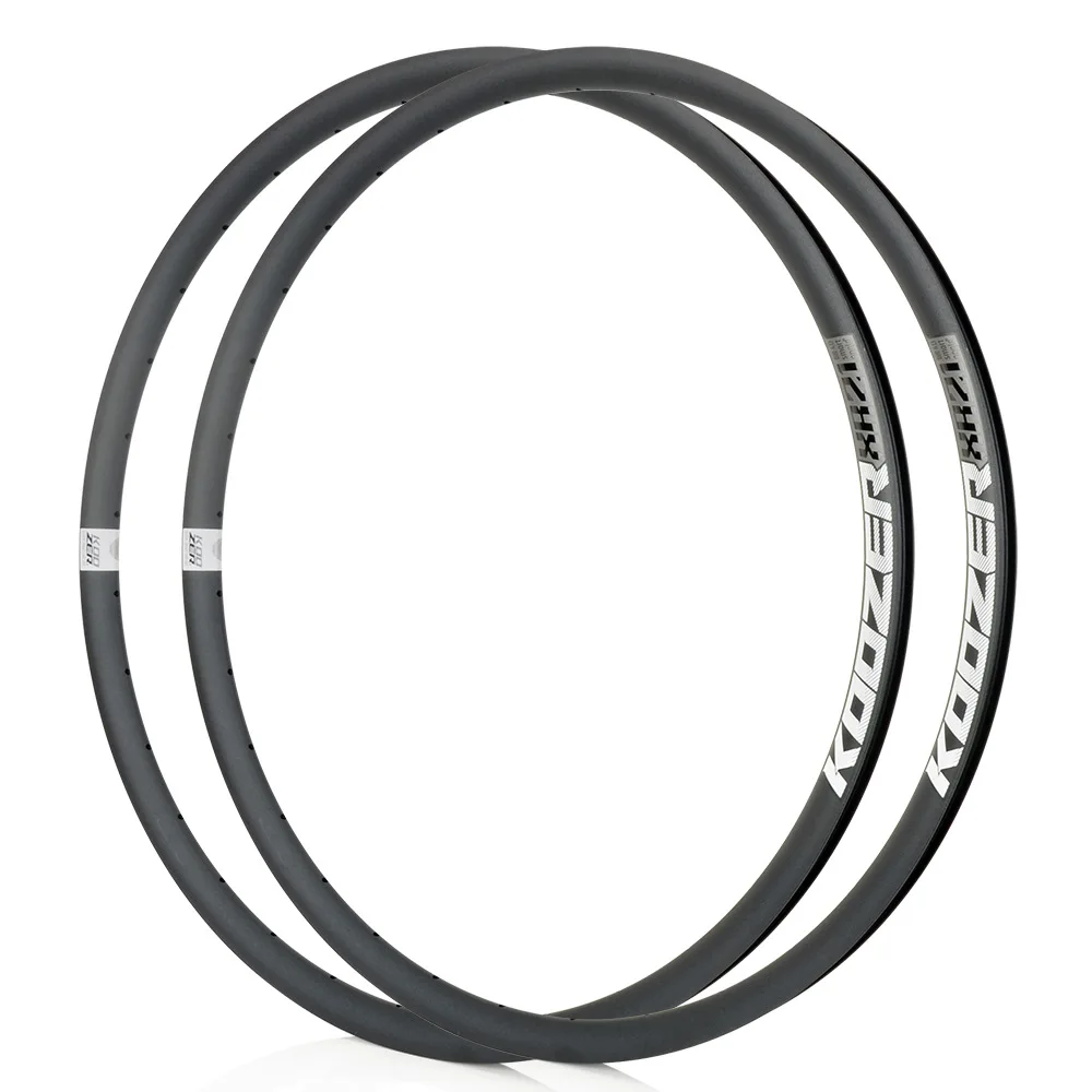What You Need to Know About MTB Rim Width: Why 25mm Outer Width Matters for 27.5” and 29” Wheels