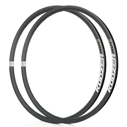 Mountain Bike rim 27.5/29inch MTB tubeless outer width 25mm disc brakes rim MTB XC/CX/gravel 1.7~2.3 tyre
