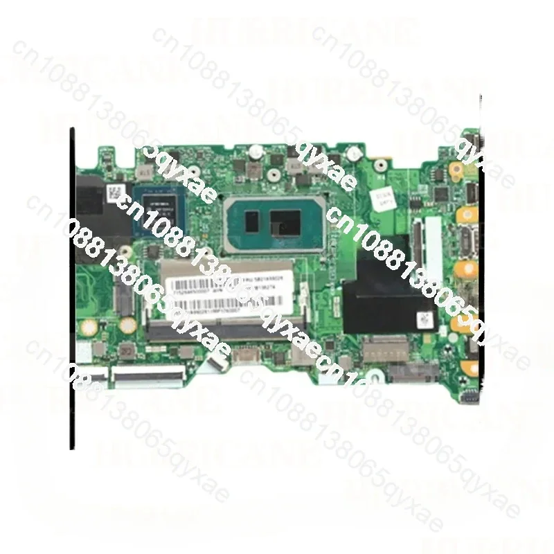 Suitable for Lenovo ThinkBook 6 14 15 G2 G3 Zhaoyang K4E ITL IIL IML ARE ACL main board