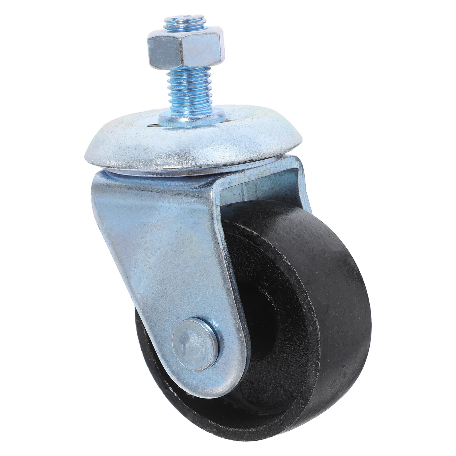 

Horizontal Jack Accessories Hydraulic Caster Wheel Kit Heavy Duty Swivel Trailer Boat Lift Installation Metal