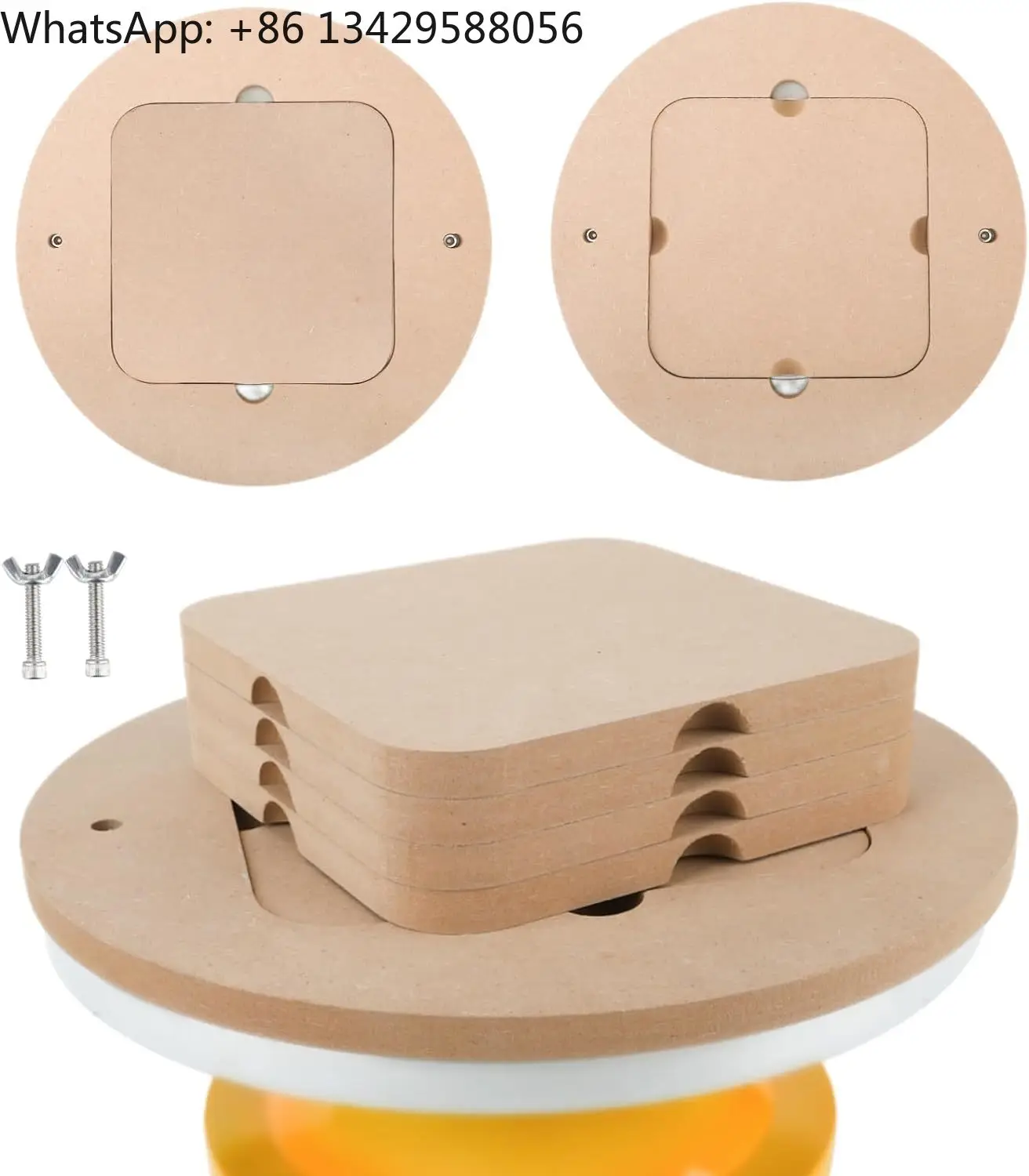 

Pottery Tools Manufacturers Pottery Wheel Tools Wooden Pottery Drying Board