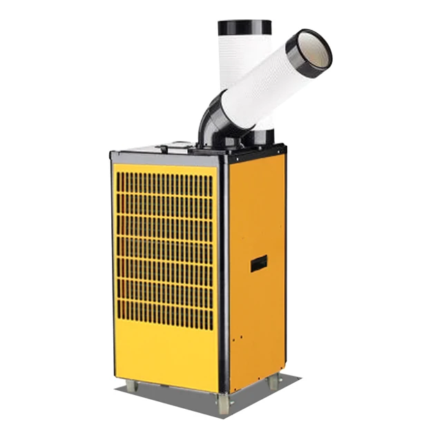 New Products Most Popular Evaporative Cooler Industrial Portable air Conditioners