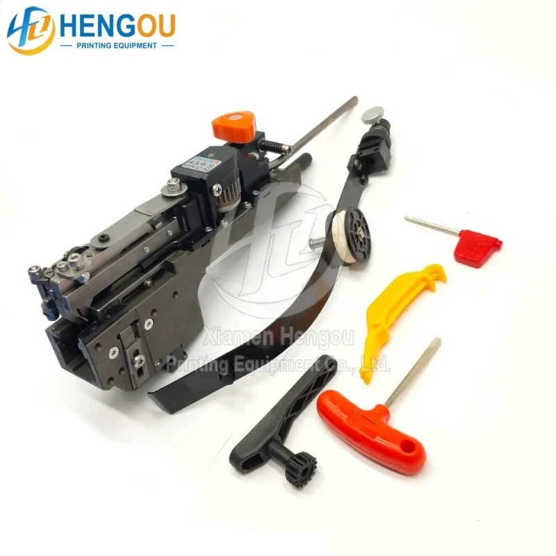 43/6S HKCN جودة عالية Zhengda خياطة رئيس ماكينة خياطة Hohner العالمي 43/6 S قطع غيار ماكينات الخياطة المسطحة