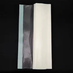Pet Surgical Incision Protective Film Waterproof Adhesive Surgical Towel Sterile Surgical Towel 25 Pieces