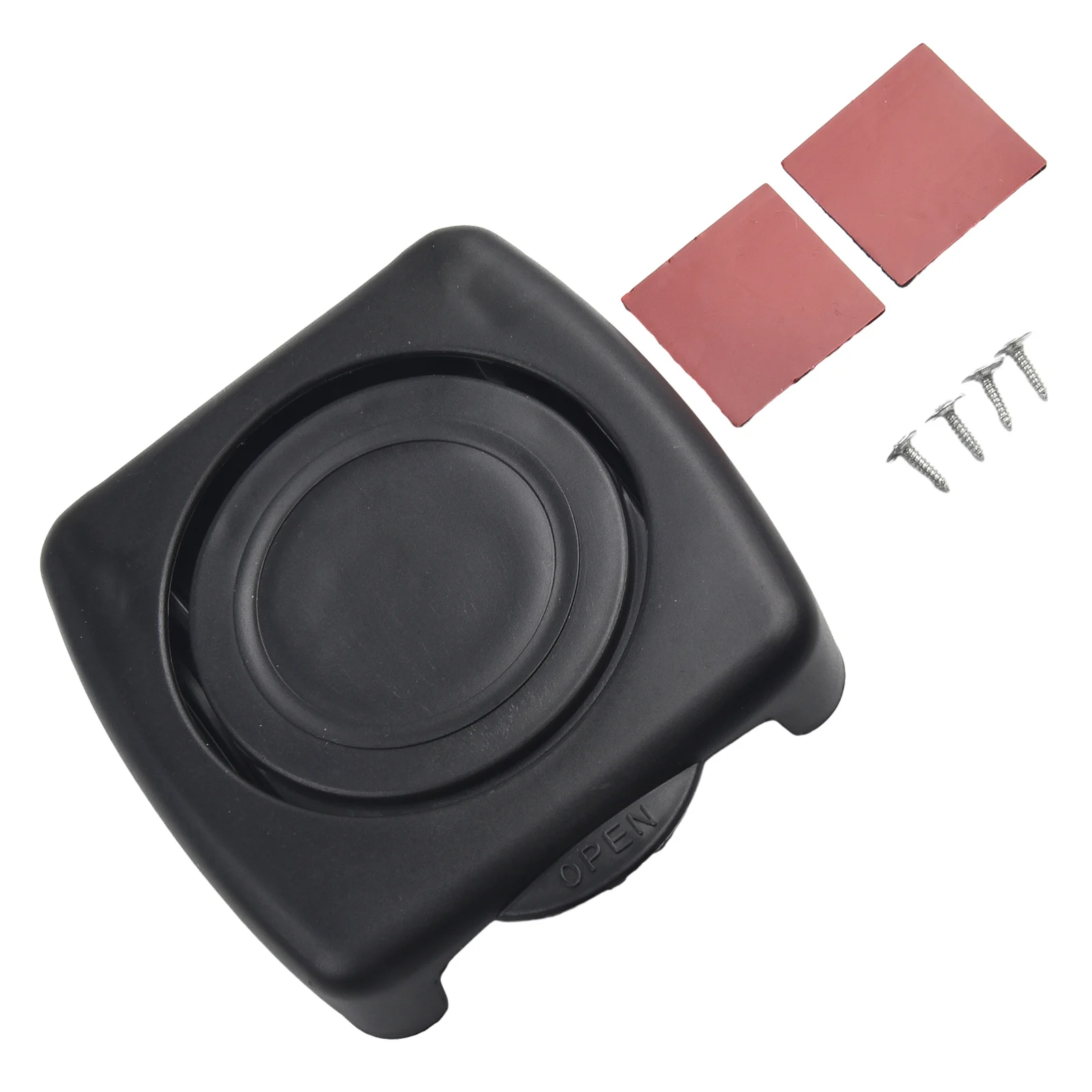 Складной держатель для бутылок для хранения автомобилей, подстаканник для бутылки грузовика, подходит для автомобильного воздуховыпускного отверстия, новый практичный