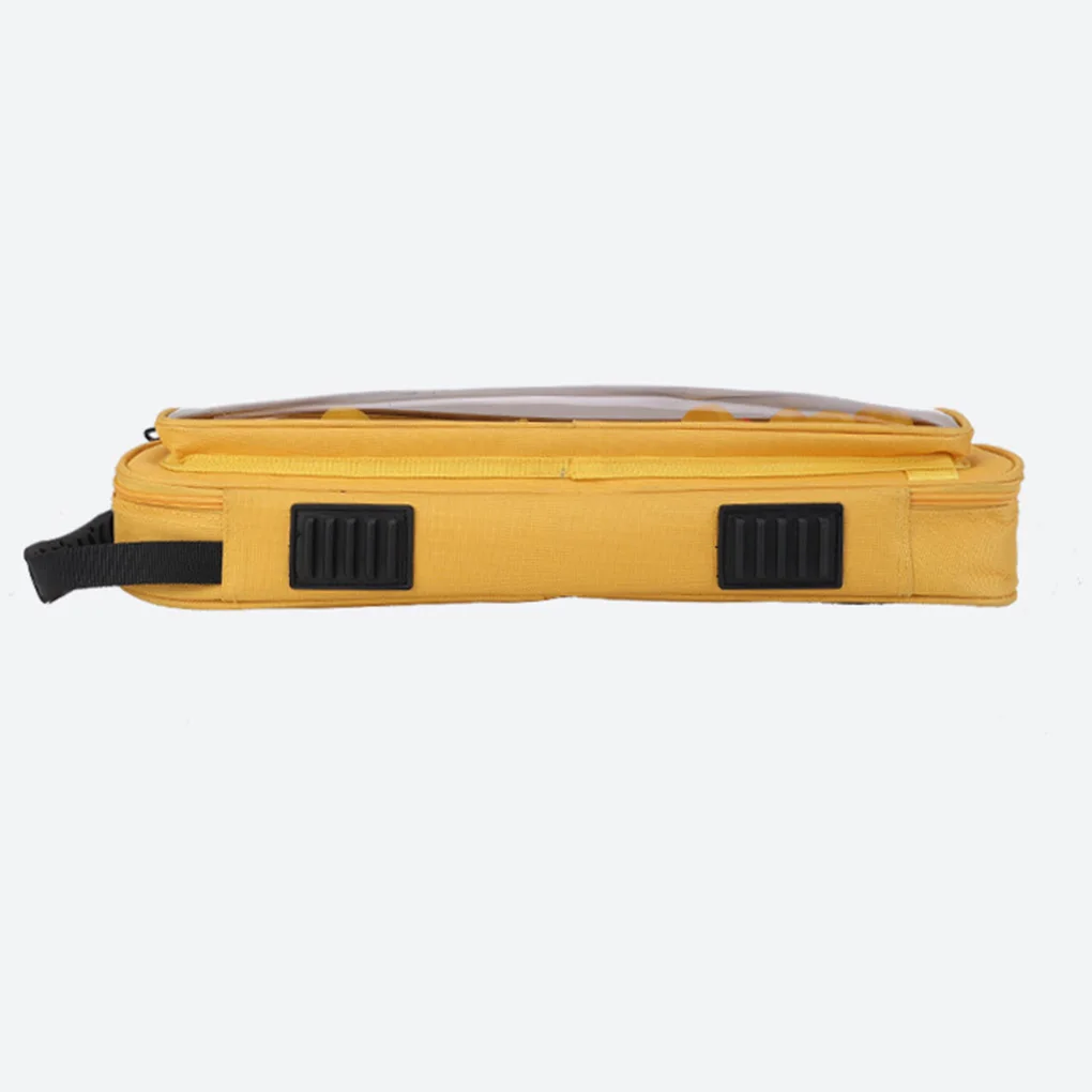 16/17 Hole Flute Storage Bag Traveling Carrying Pouch Music Instrument