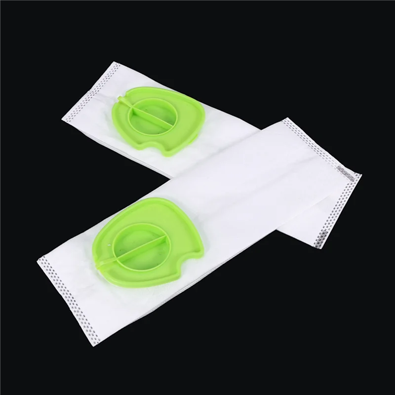 KEOL-45 шт. аксессуары для пылесоса мешки для пыли мешок для чистки запасные части подходят для пылесоса Gtech Pro ATF301