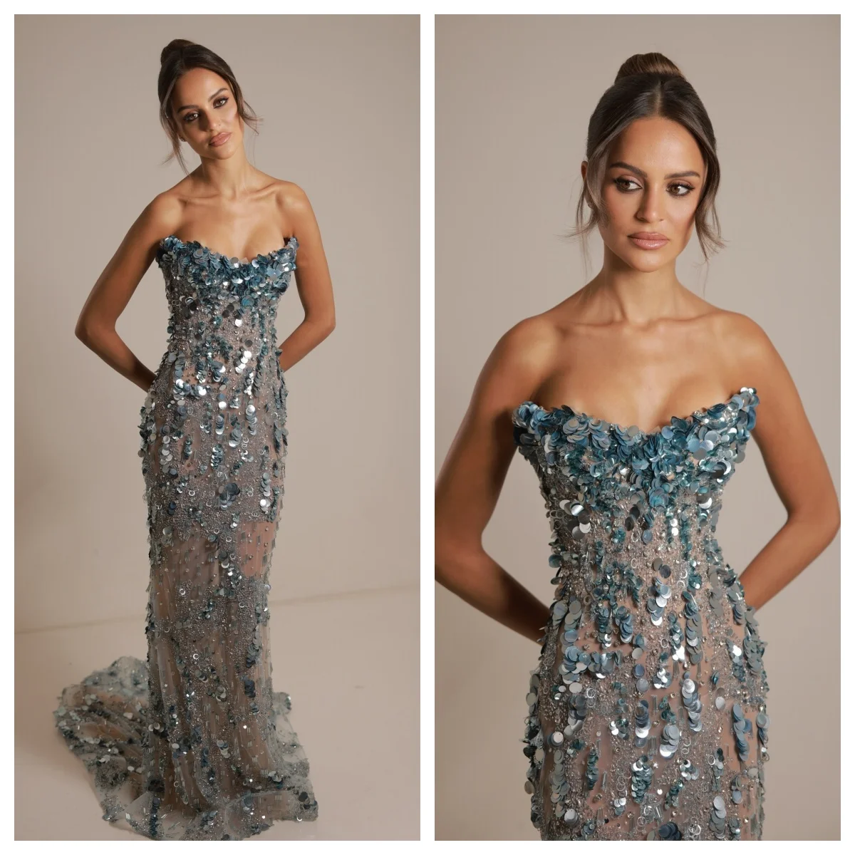 #50 Cheapest Womens Bespoke Occasion Dresses Deals You Can Get
