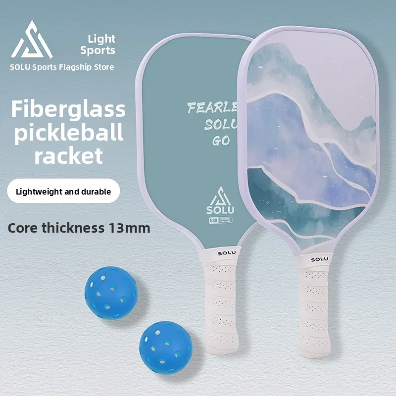 professional-glass-fiber-pickleball-paddle-board-set-for-adults-and-children-solu-pickleball-racket-board-kit-sports-fitness