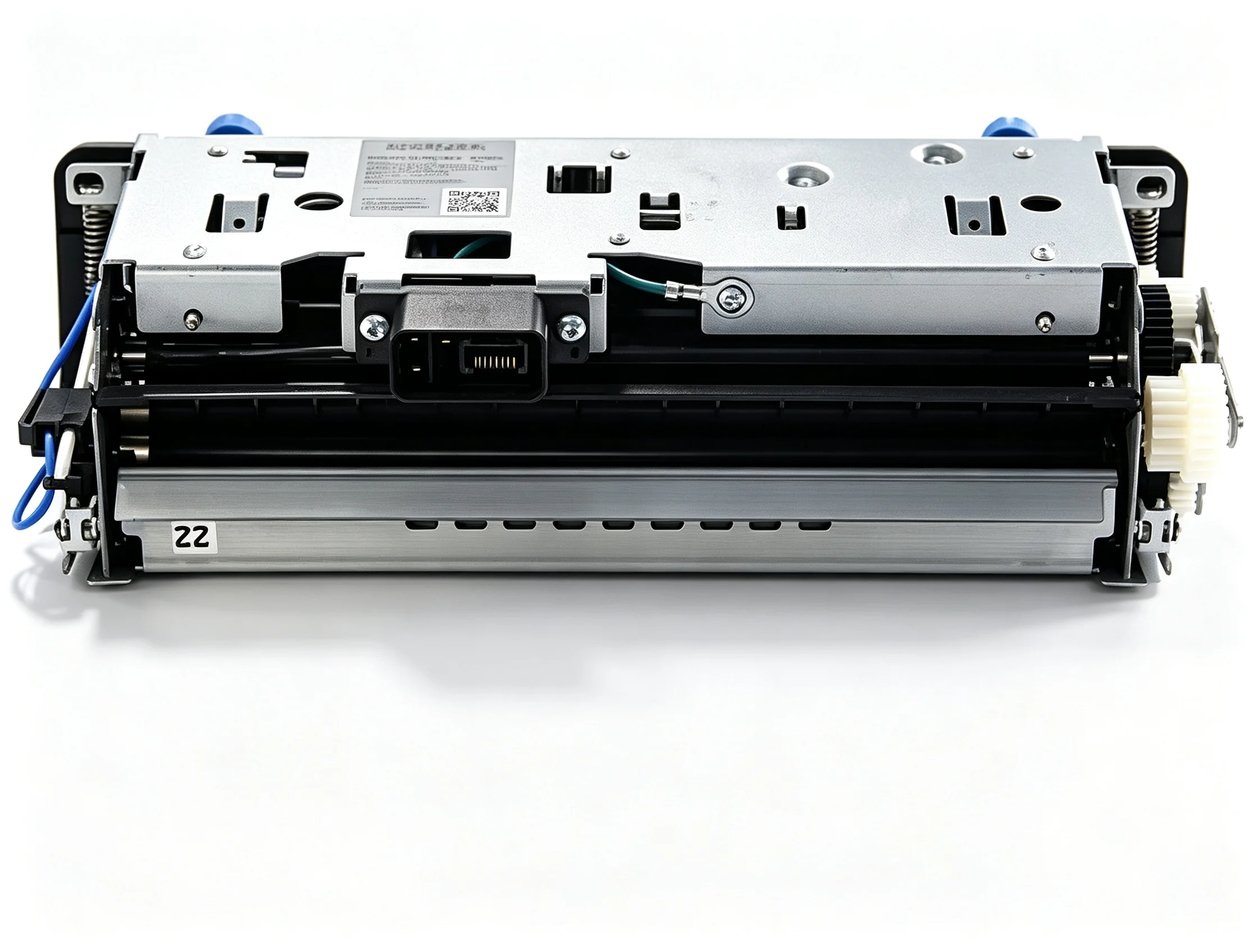 40X8017 40X8016 Remanufacture Fuser Unit  for Lexmark MS810 MS811 MS812 MX710 MX711 Fixing Assembly Fixing Unit