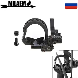 Arc à poulies réglable pour tir à l'arc, accessoire de chasse, 1 pièce