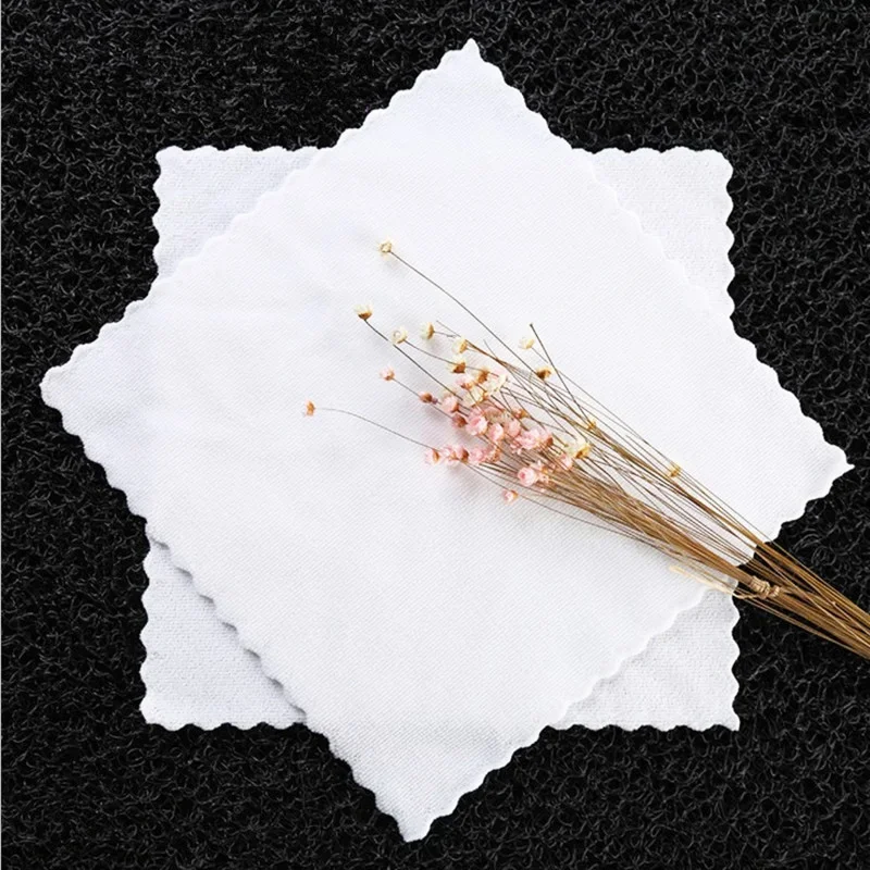 5Pcs/Lot Super Absorbent Microfiber Kitchen Dish Cloth High-efficiency Tableware Household Cleaning Towel
