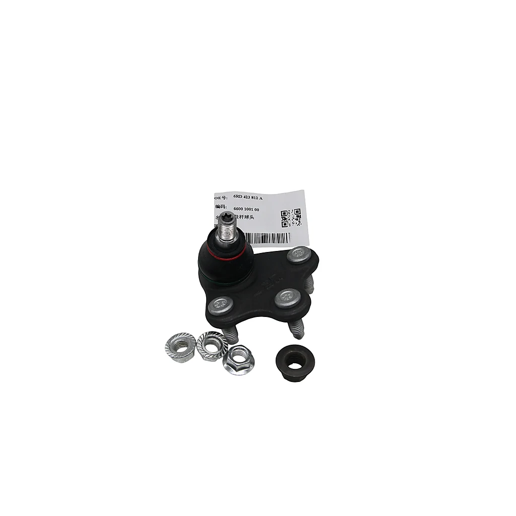Tie Rod End 6RD423812A Fit For Volkswagen Rdw Polo 1.6 Volkswagen Za Polo 1.6 2014-2023 Skoda Svw Rapid 2012-2023