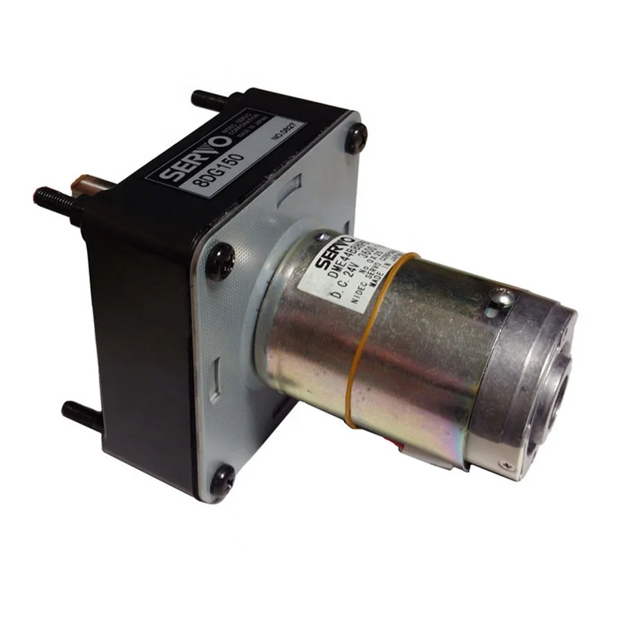 Screen PTR Path DC Motor (NEW) Compatible PT-R8000II, 8100, 8300, 8600 Series