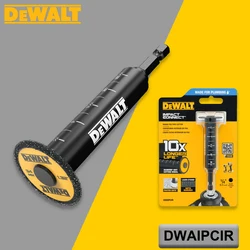 Dewalt-インパクト接続,PVCパイプカッター,切削工具,アクセサリー,34mm,dwaipcir