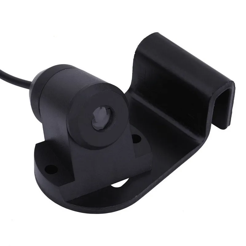 جهاز عرض سيارة أجنحة الملاك ، ضوء ظل LED ، ضوء ترحيب ، عالمي ، اكسسوارات السيارات #6