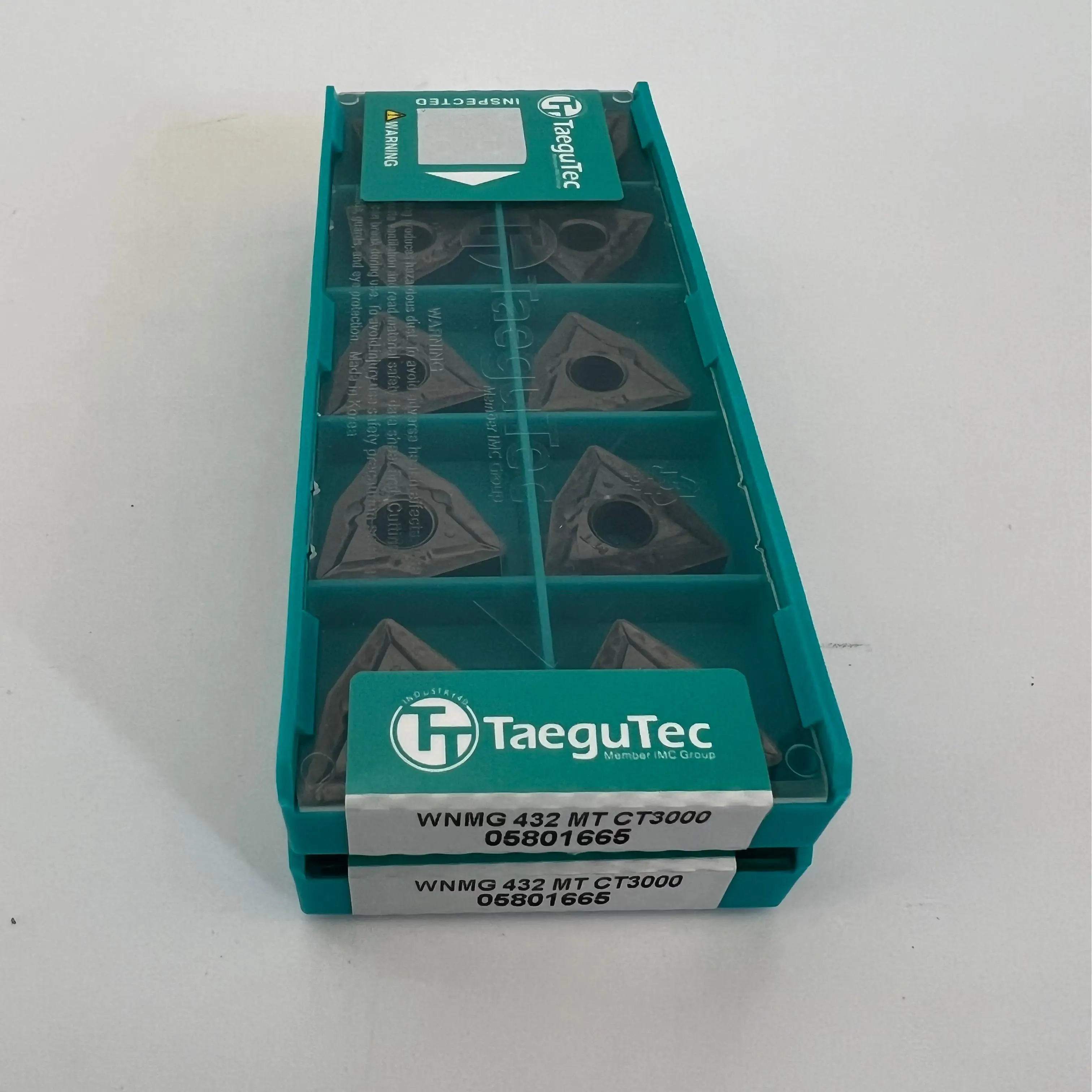 

WNMG080408MT CT3000 CNC BLADE