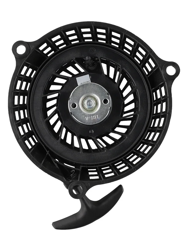 

Pull Recoil Starter Garden Outdoor Yard Accessories Assembly Chainsaw Equipment Start Turf Cutters Generator Lawn