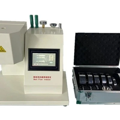 High quality plastic melt index tester LC-400 manufacturer welcome to act as an agent!