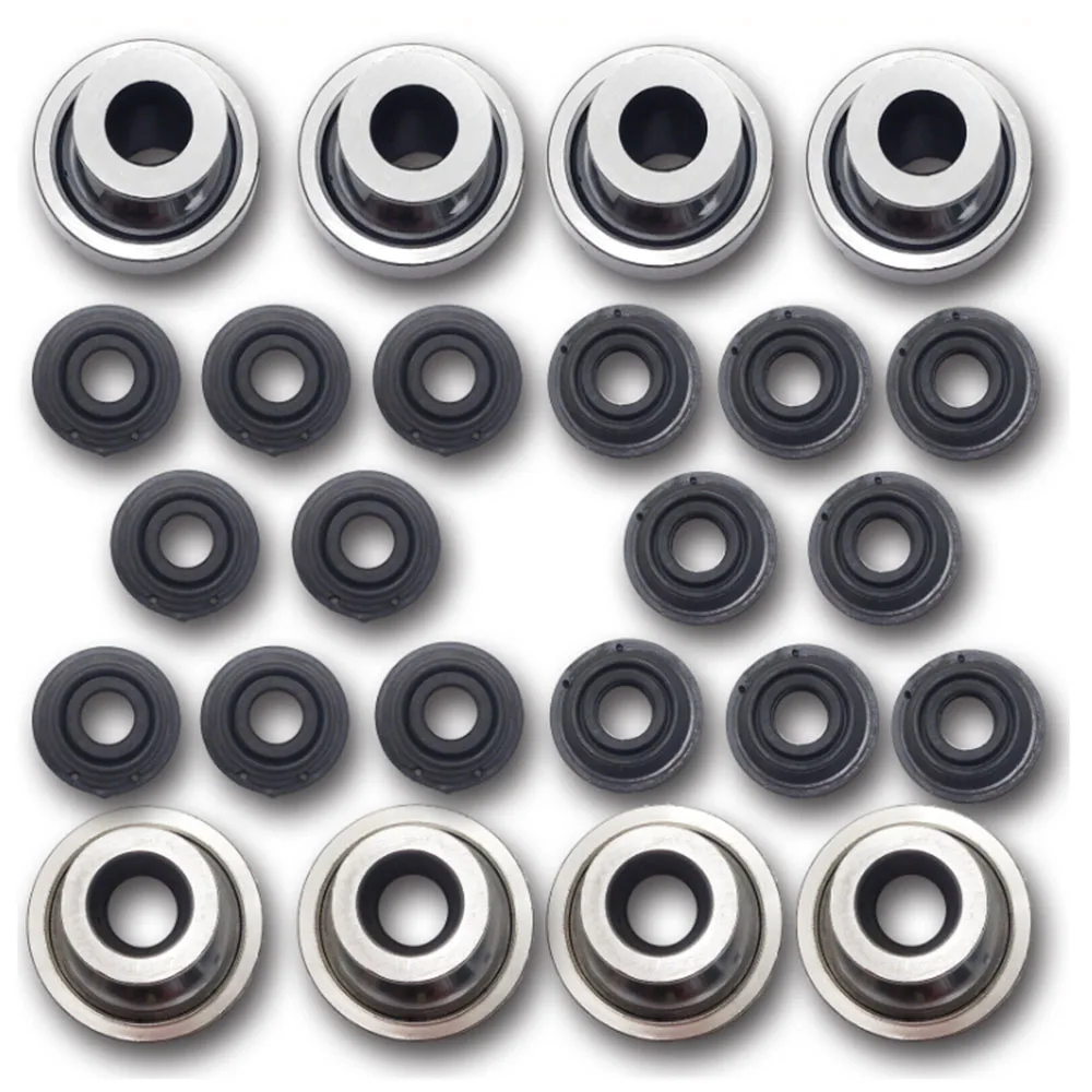 High security High-quality Control Arm Ball Joints Control Arm Bushing Kit For Ferrari 430/360  184609 209167