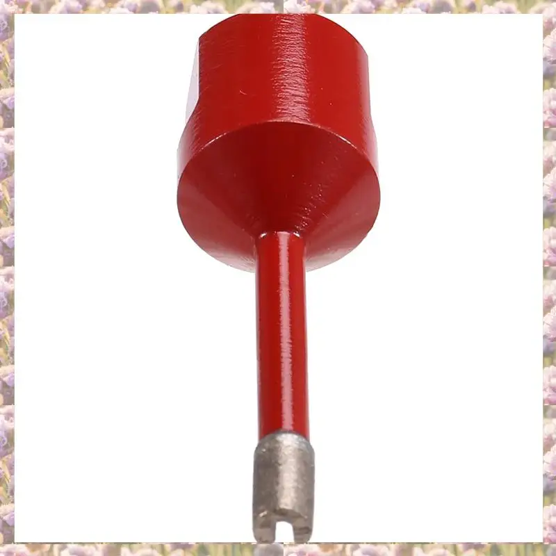 

-FTGT M14 6 мм инструмент для сверления спеченного мрамора Алмазное сверло для гранитной плитки Угловая шлифовальная машина для бетона Инструмент для сверления камня