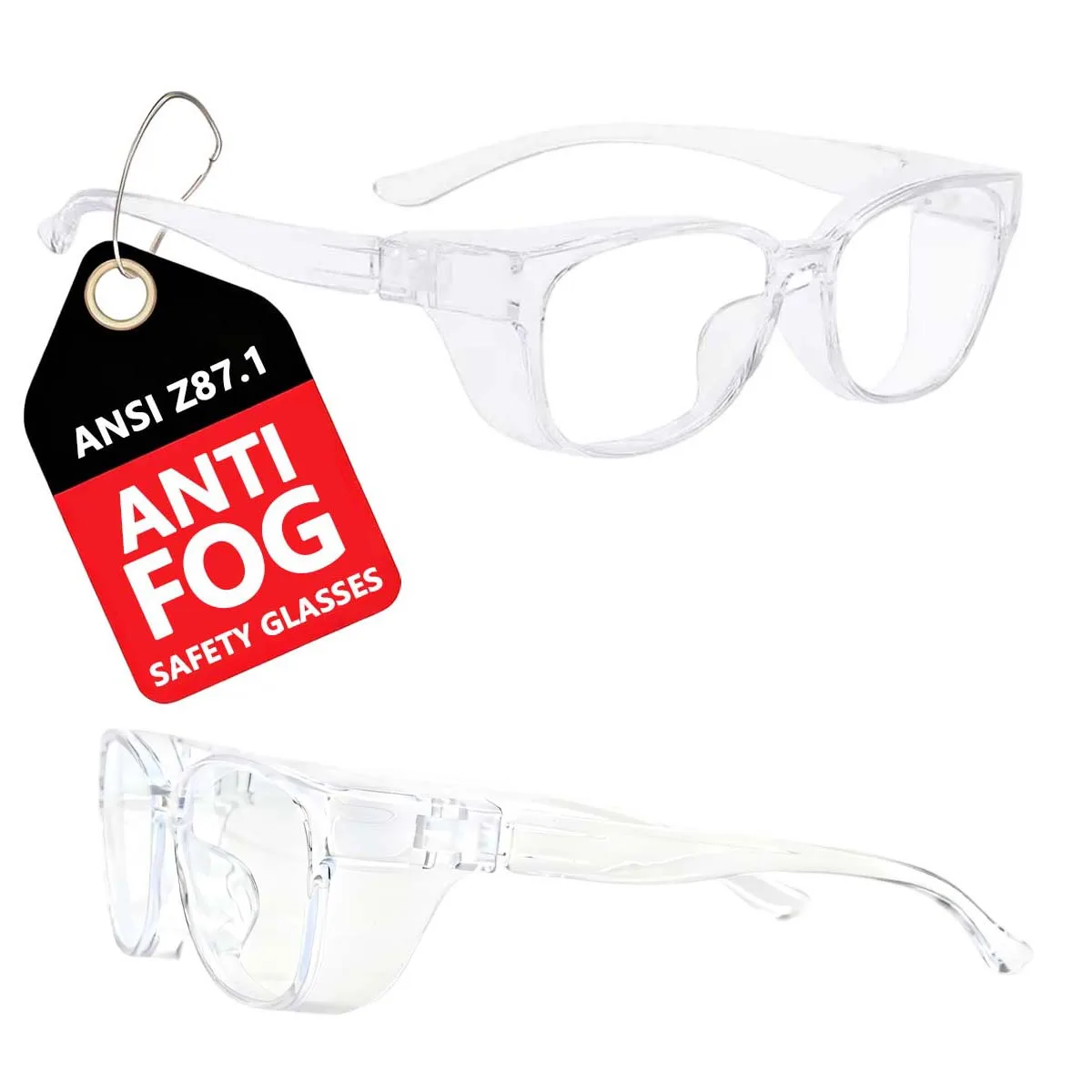 Anti Pollen Safety …