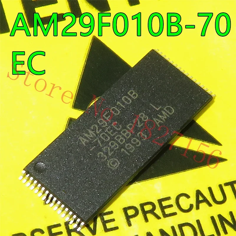 1 pcs/lot  AM29F010B-70EC Original AM29F010B-70EC In Stock Bigger Discount for the more quantity