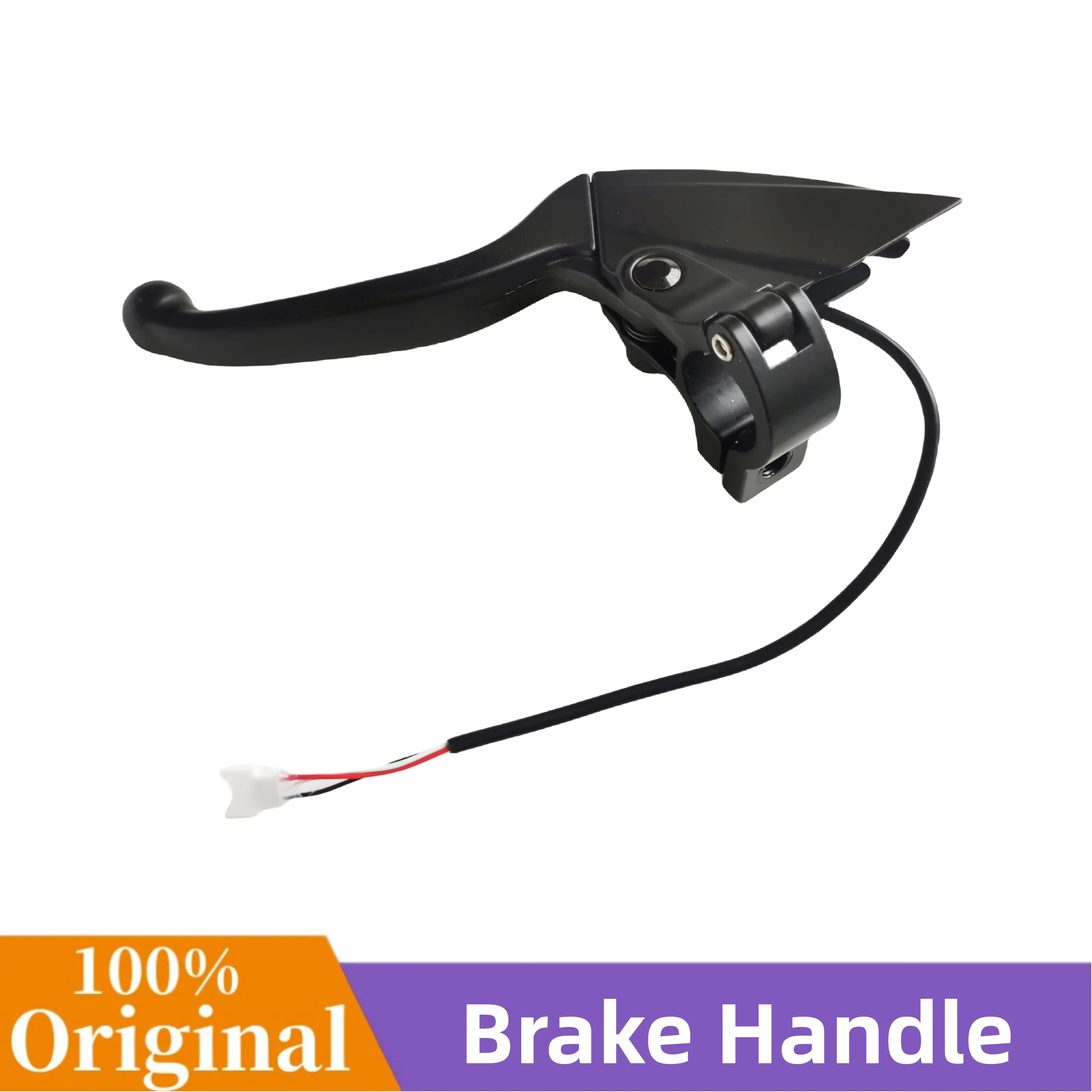 Original I-Walk KS1 Series Left Brake Lever  Electric Scooter iwalk ks1 Electric Skateboard Brake Handle Accessories