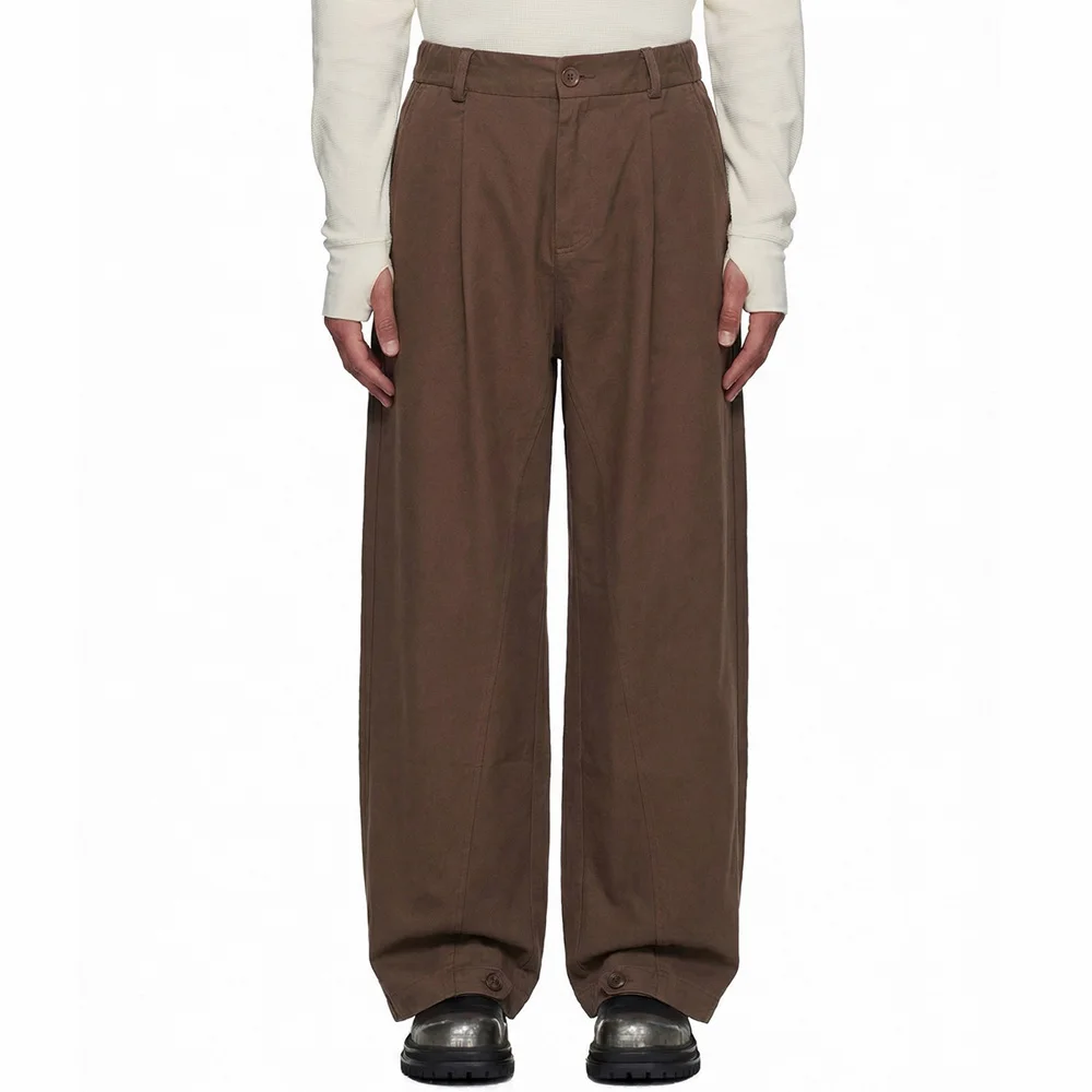 

Loose Casual Pants Men Women Fashion Vintage Ankle-length Pants Unisex Couple Harem Trousers