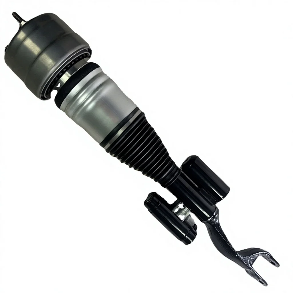 New High - Quality Front Air Suspension Shock Absorber  for Mercedes Benz 253 320 7200, 2533207900, 2533207300 GLC 4Matic  W253