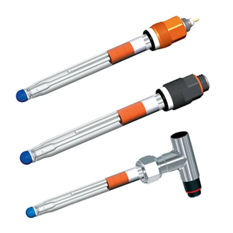 High temperature sterilization electrode tape S8 connector