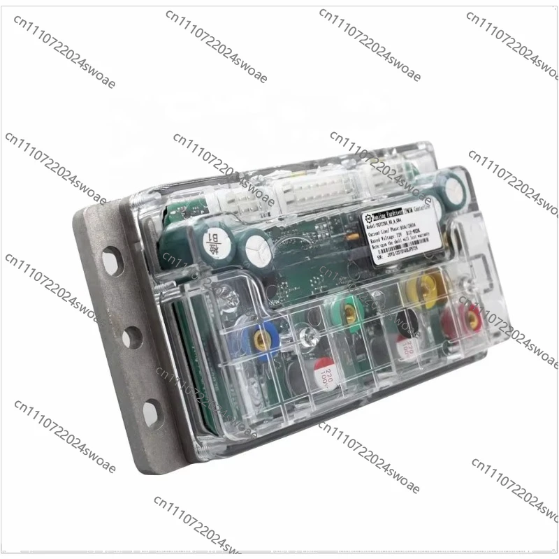 72V DC Motorcycle Sine Wave Controller 80A/260A Modified