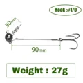 27g Size 1-0